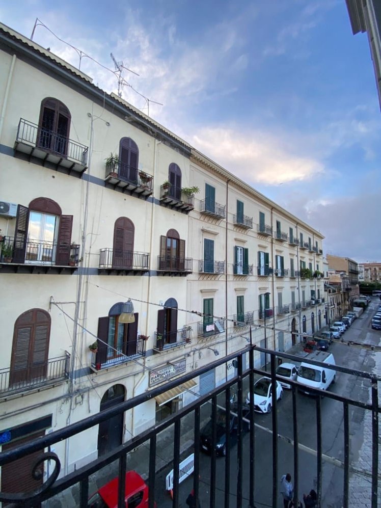 55 Aira Hotel, Palermo