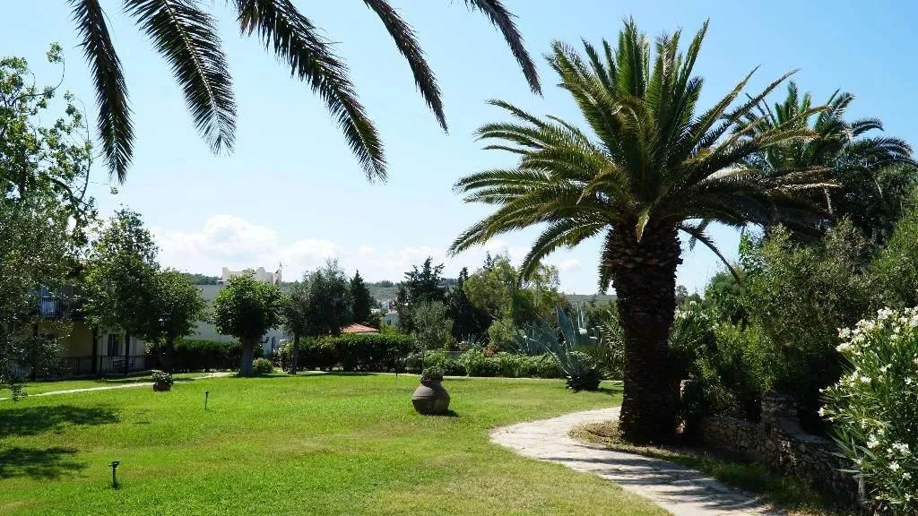 General view, Club Resort Atlantis Izmir/Sigacik, Izmir