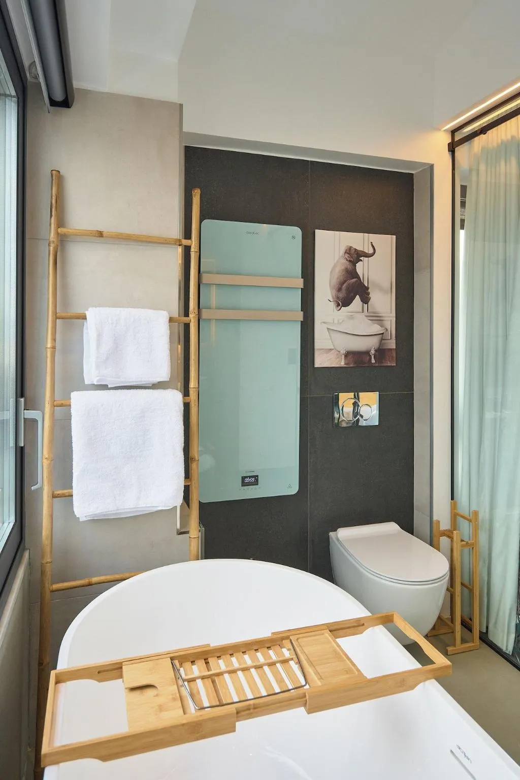Room, Sigma Suites Hotel, Halkidiki