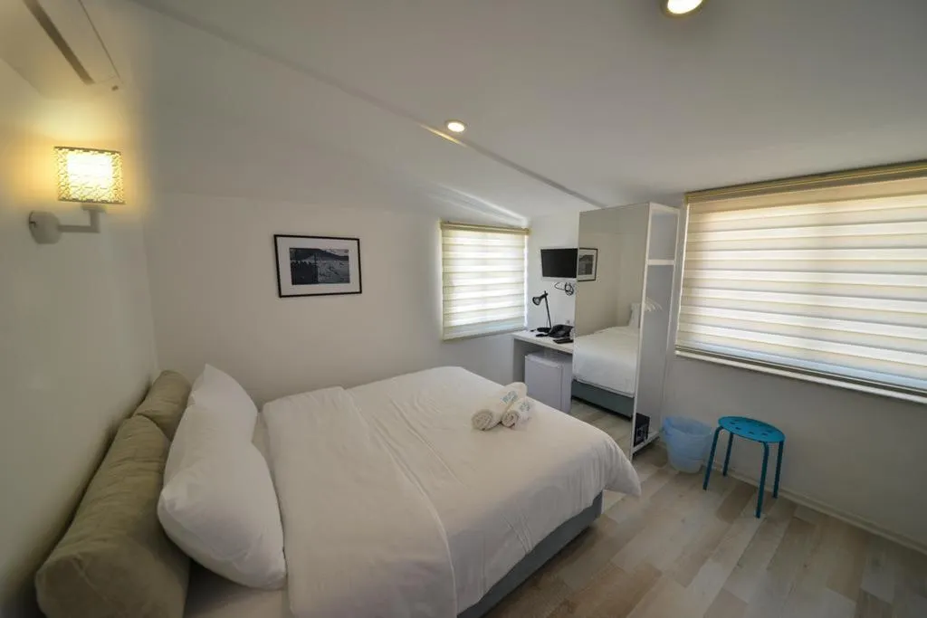 Room, Minu Hotel Paspatur, Dalaman