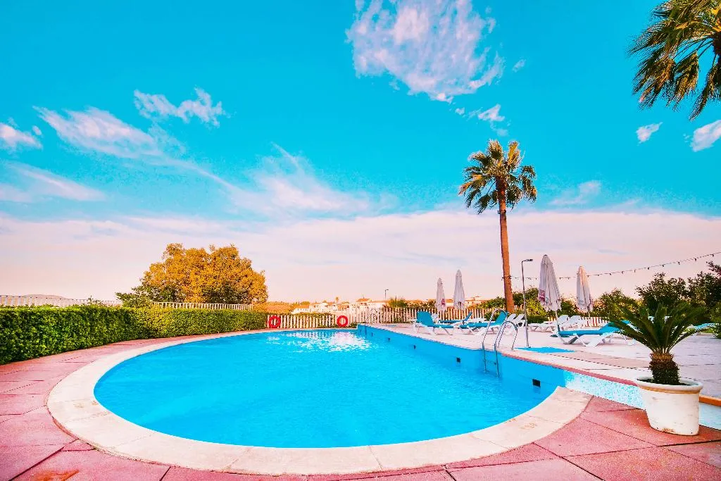 Pool, Mirador de Montoro, Costa Del Sol