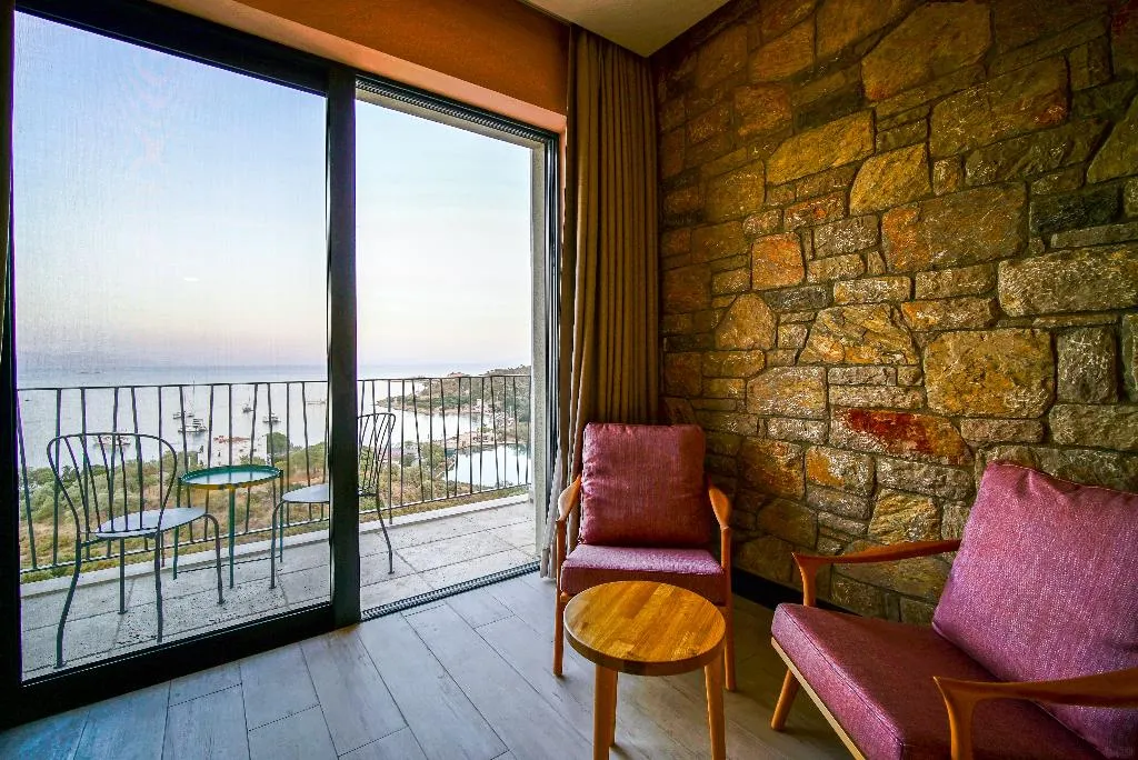 DOUBLE STANDARD Room, Cape Krio Boutique Hotel & Spa +12 Adult Only, Dalaman