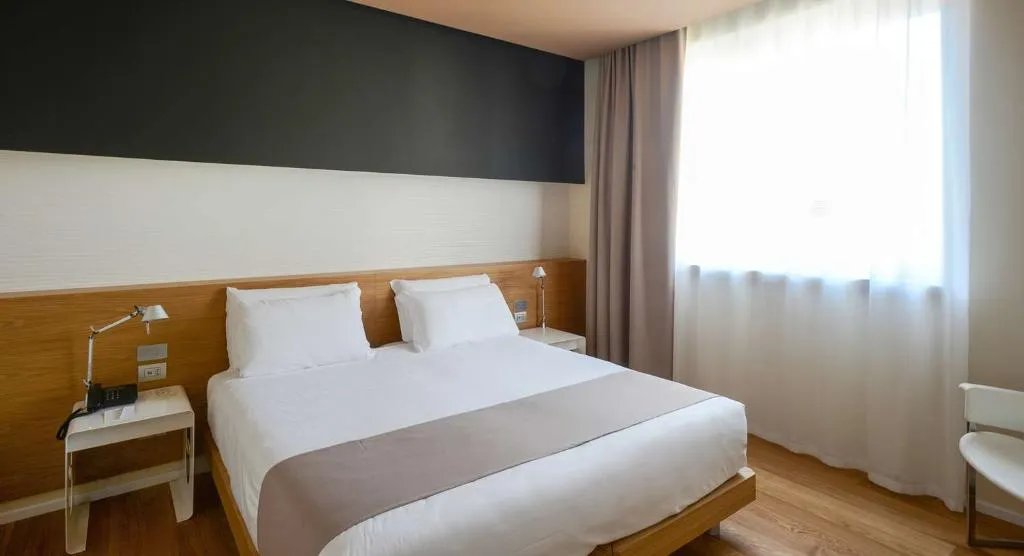 Room, Best Western Plus Hotel Bologna, Venice