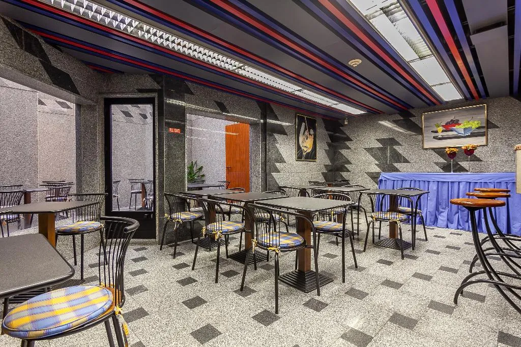 Restaurant, Nacional, Lisbon