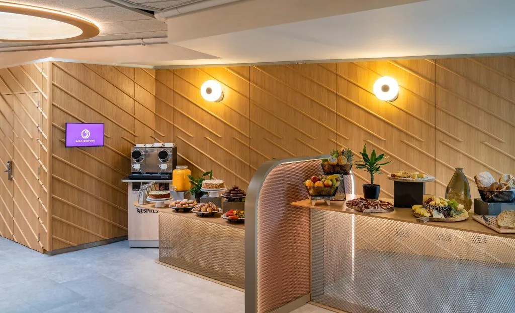 Conferences, Ibis styles Madrid City Las Ventas, Madrid