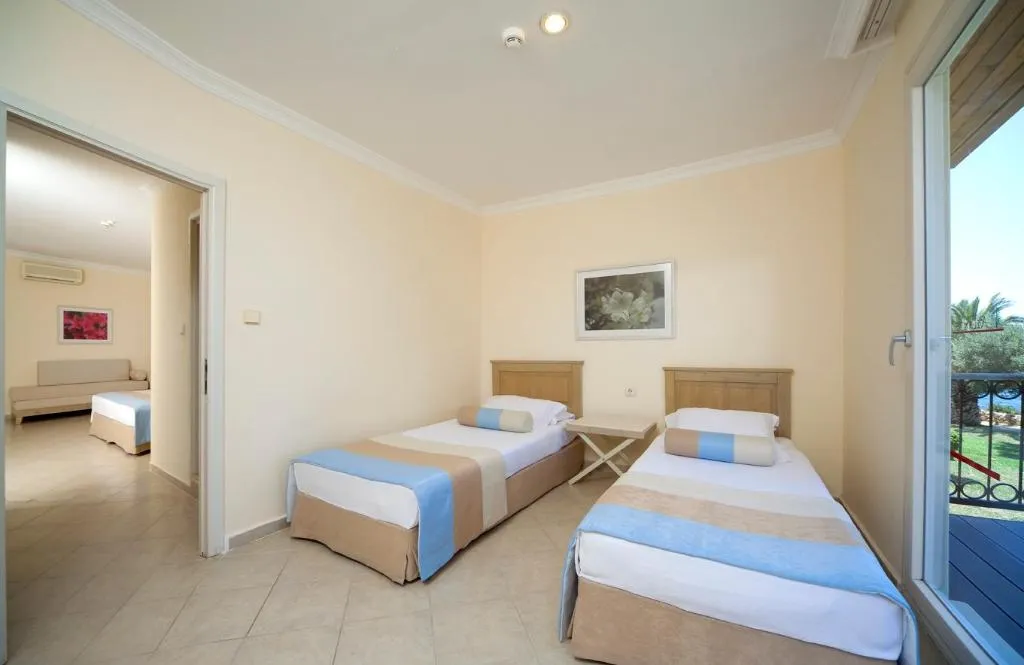 FAMILY ROOM STANDARD Room, Club Resort Atlantis Izmir/Sigacik, Izmir