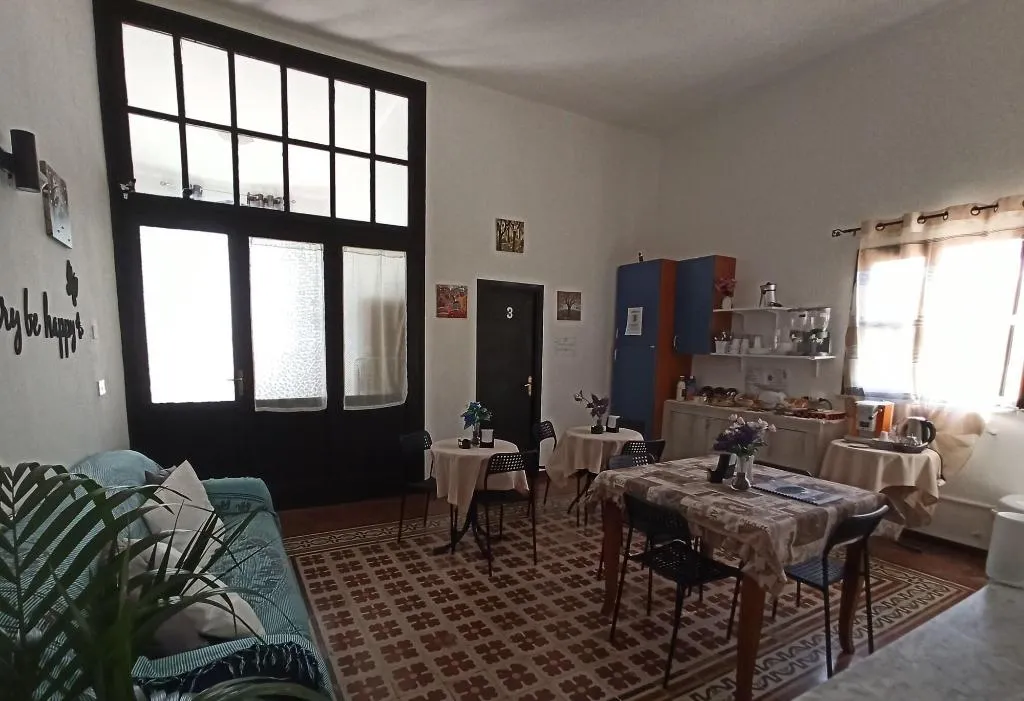 Restaurant, B&B Royal palermo, Palermo