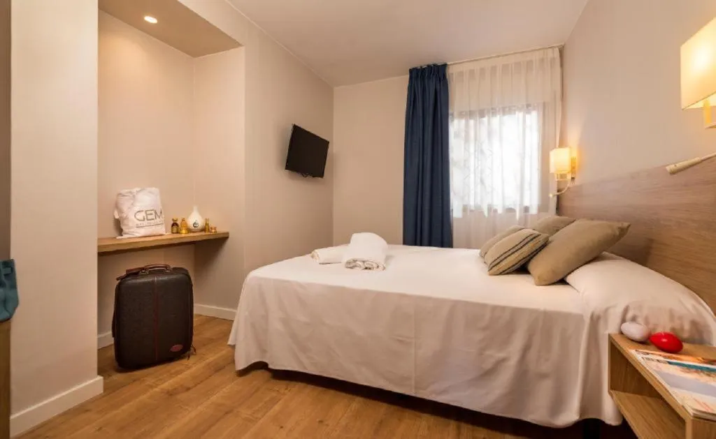 SUITE STANDARD Room, Apartamentos Guitart, Costa Brava