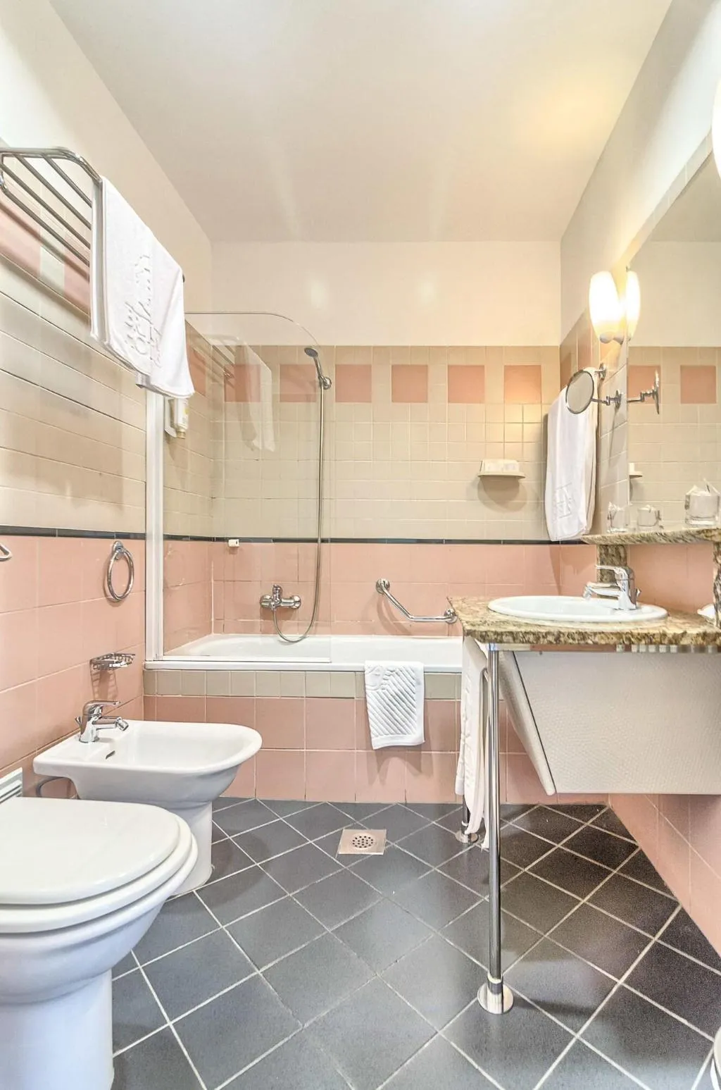 Room, Brijuni Hotel Neptun, Istria