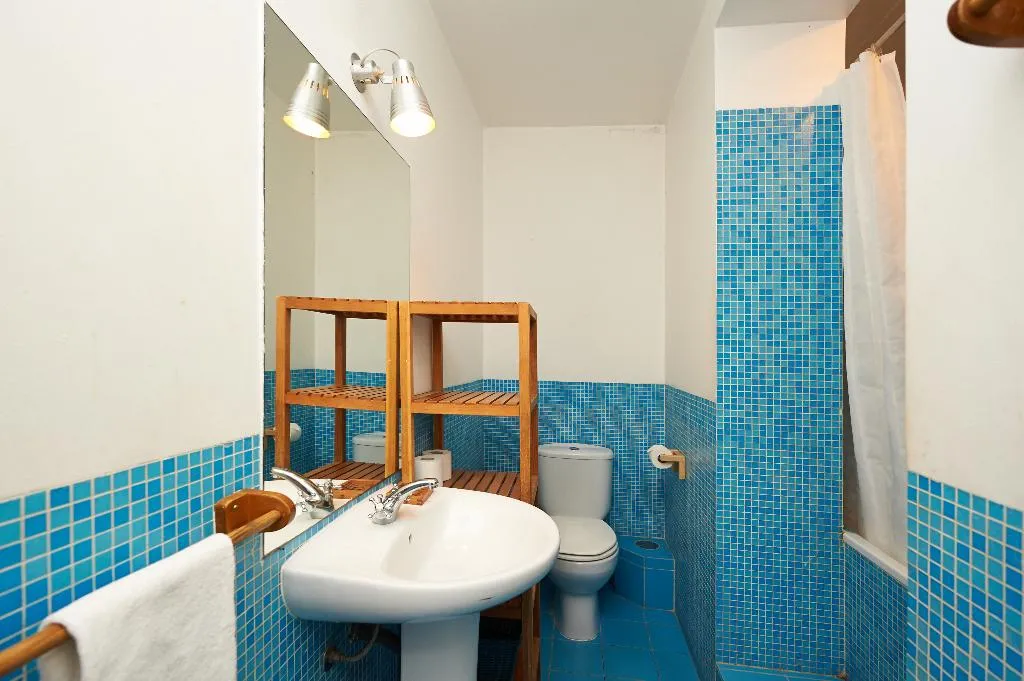 APARTMENT TWO BEDROOMS WITH TERRACE Room, Hello Lisbon Principe Real Apartments, Lisbon