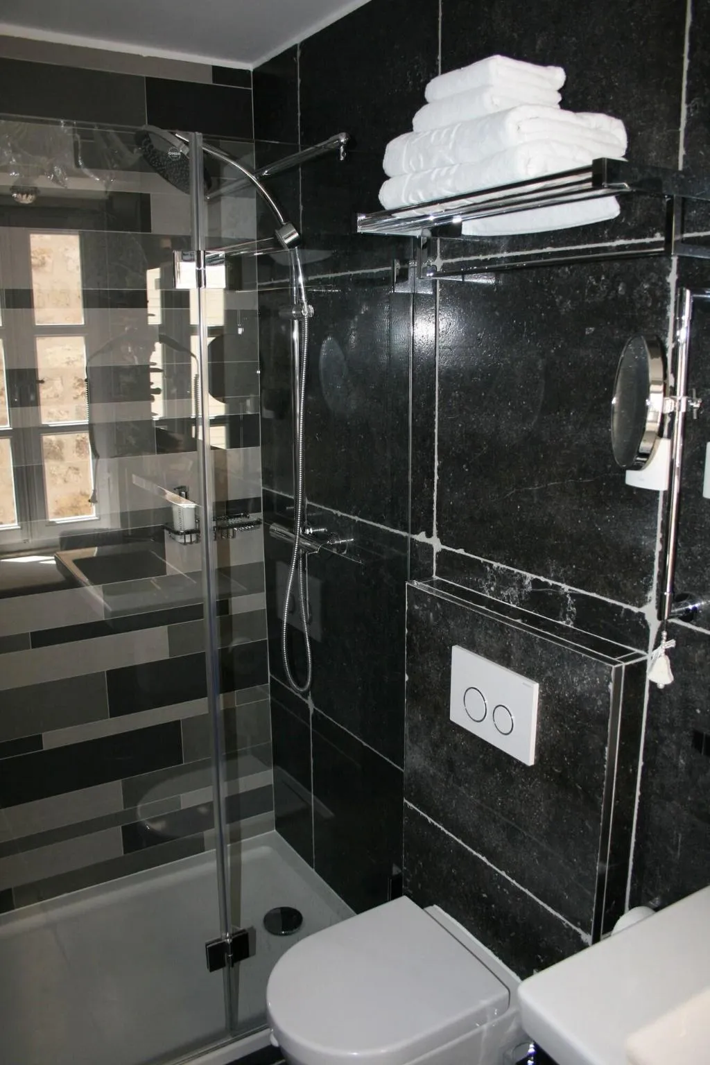 Double or Twin STANDARD Room, Prijeko Palace, Dubrovnik