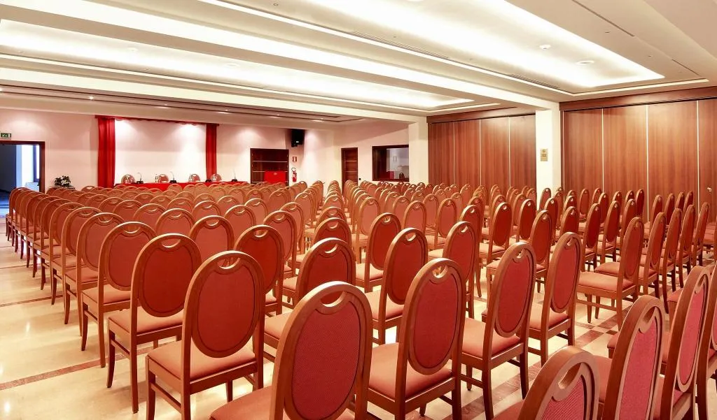 Conferences, Aktea, Catania