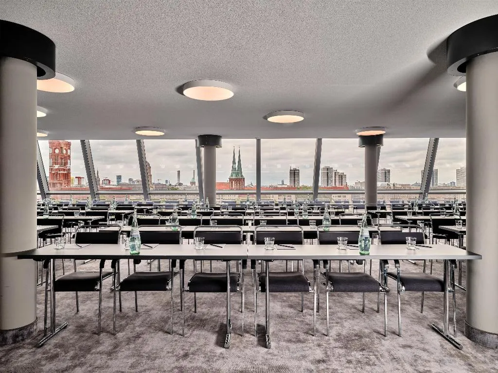 Conferences, Radisson Collection Hotel, Berlin, Berlin