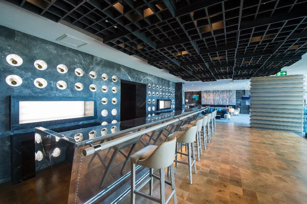 Bar, Sirene Luxury Hotel Bodrum, Bodrum