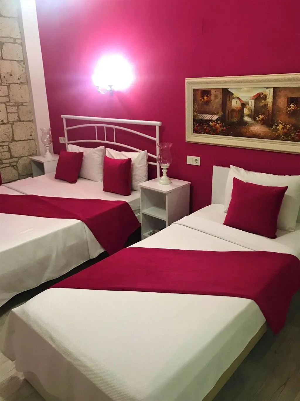 Room, Adres Alacati Otel, Izmir