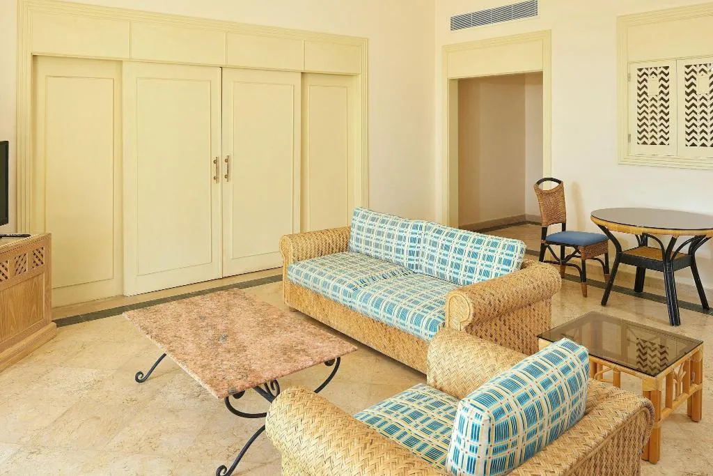 Room, Sheraton Soma Bay, Red Sea Riviera