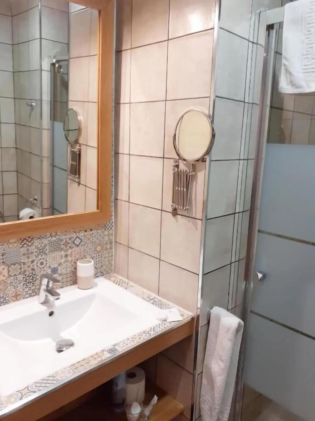 Room, Pension Arena Alicante, Costa Blanca