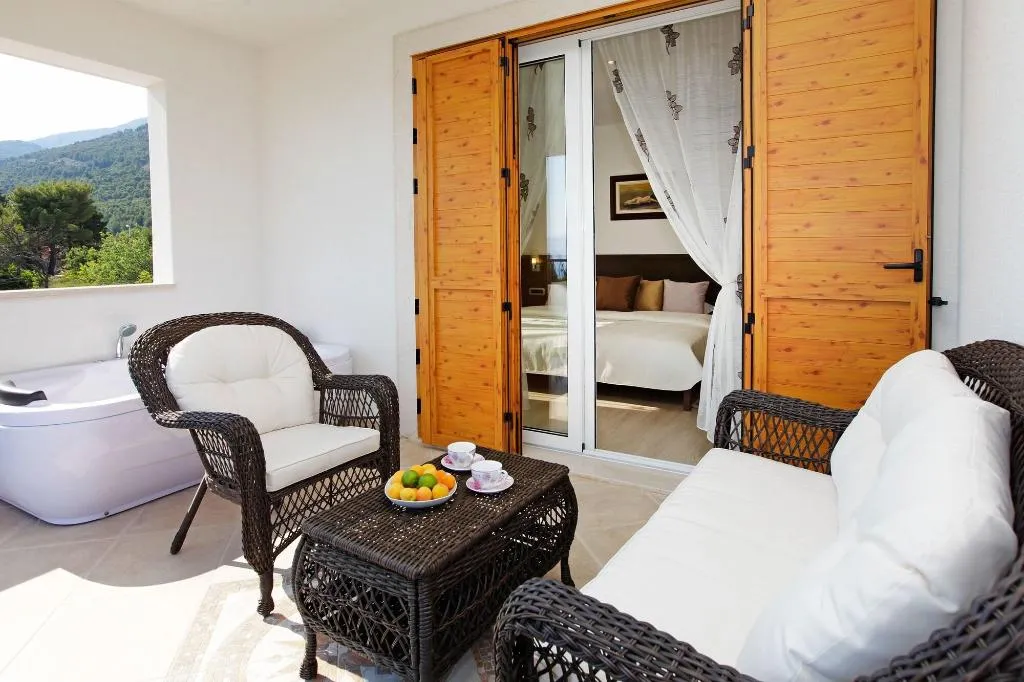 Room, Villa Nera, Split