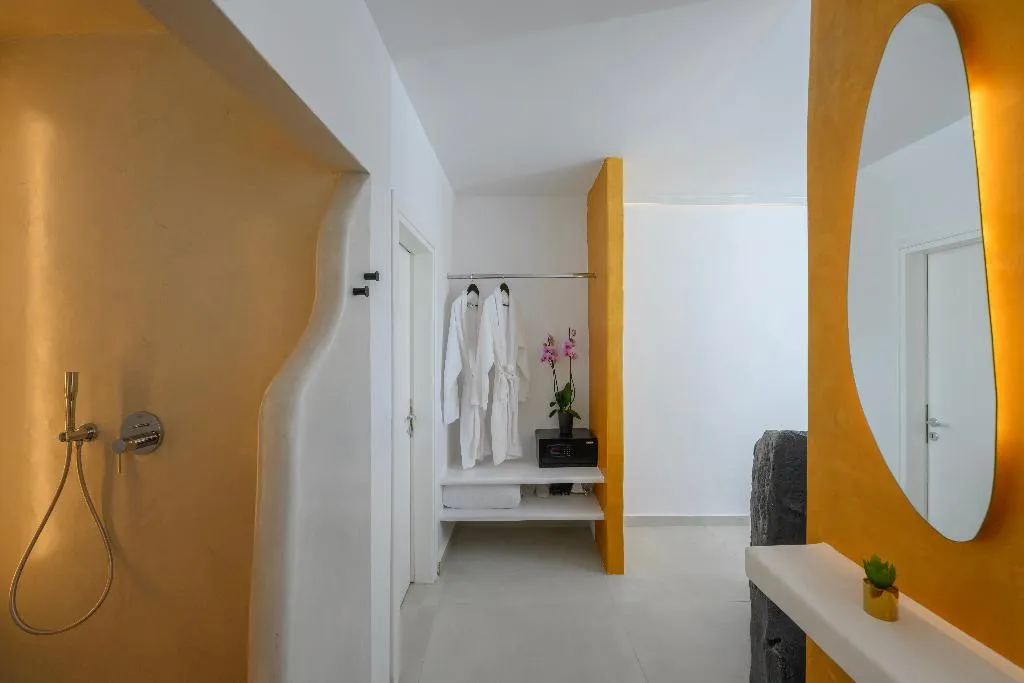 SUITE LUXURY Room, Arany Terra, Santorini
