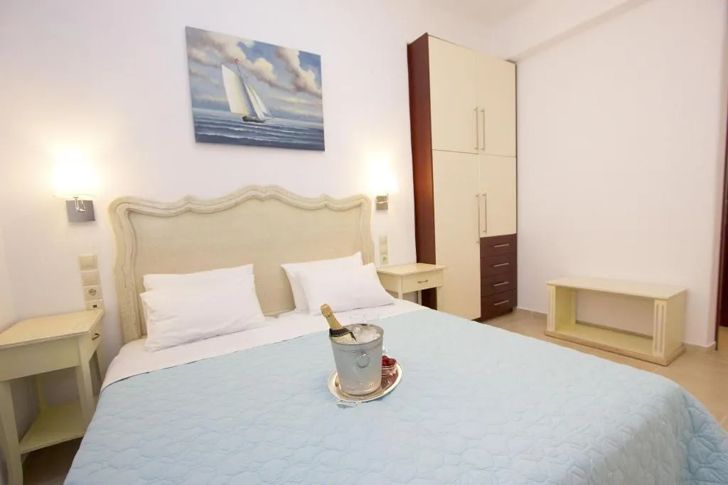 Room, Sea View Residence, Mykonos
