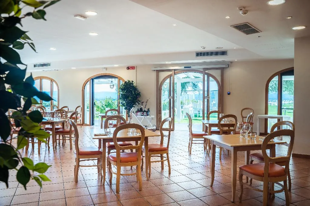 Restaurant, Hotel dP Olbia - Sardinia, Olbia