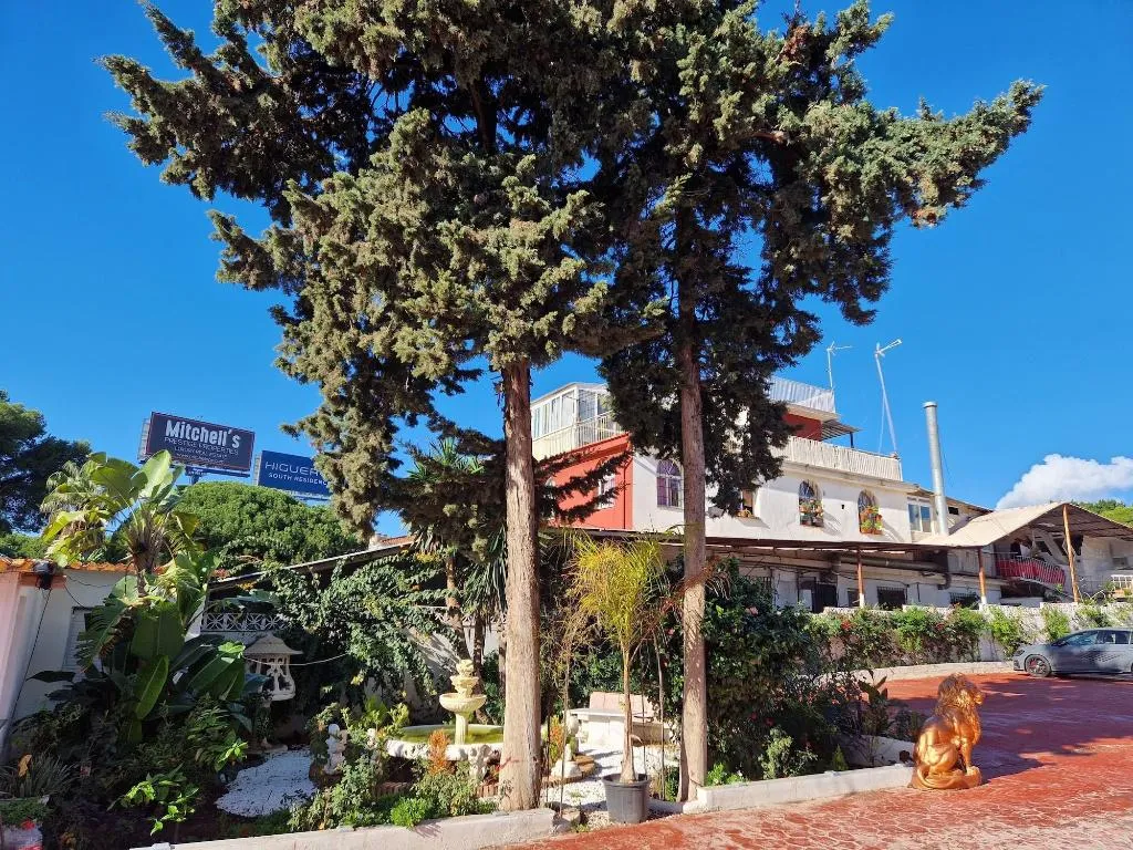 General view, Rancho Grande (ex.Villa Costa Marbella), Costa Del Sol