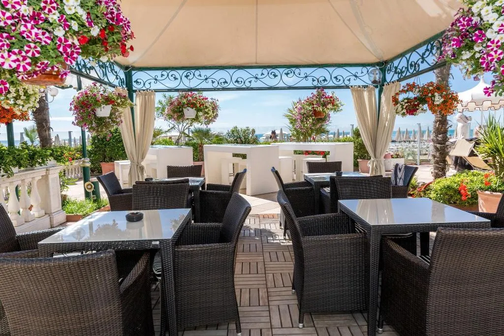 Conferences, Hotel Luxor & Cairo, Venice