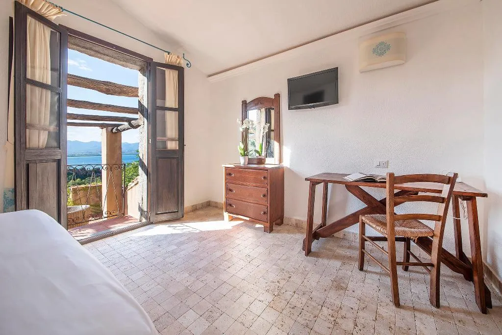 General view, Arbatax Prk RES-Borgo C. Moresca by Falkensteiner, Cagliari