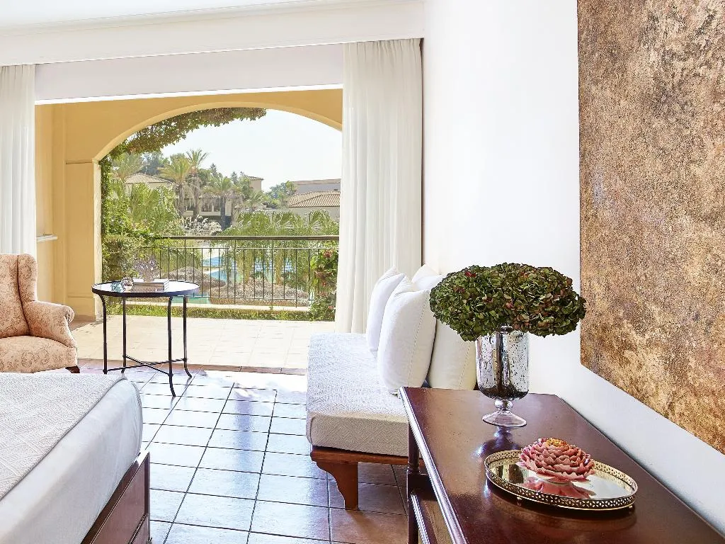DOUBLE SIDE SEA VIEW Room, Grecotel LUXME Oasis, Athens