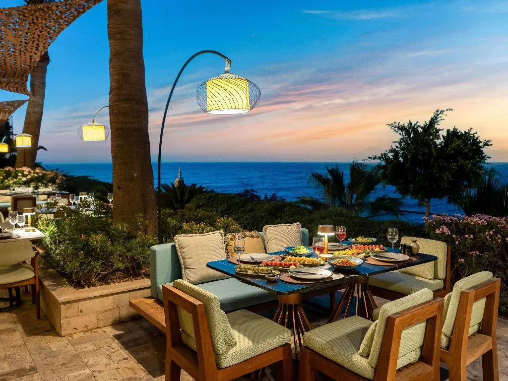 Restaurant, Swissotel Living Bodrum, Bodrum
