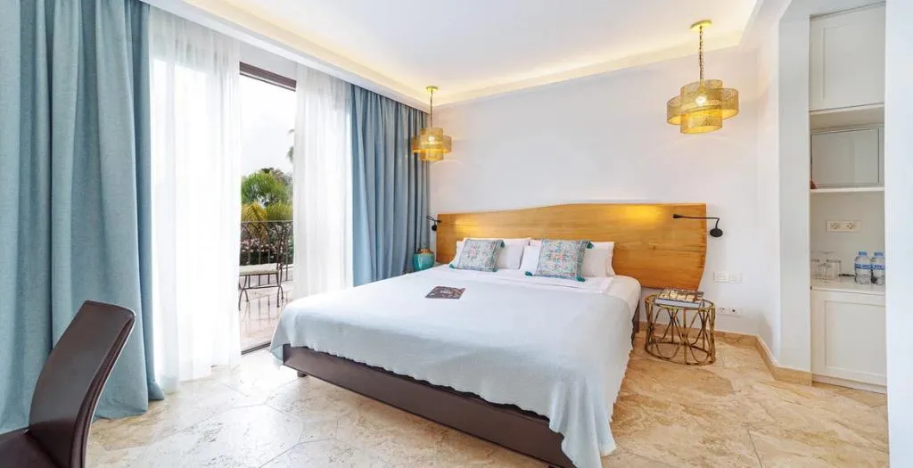 DOUBLE DELUXE Room, Sierra Blanca Resort Art Of Healing, Costa Del Sol