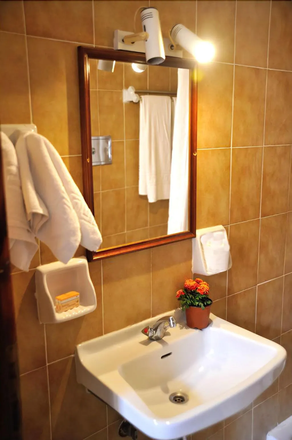 Room, Byzantine Hotel, Crete