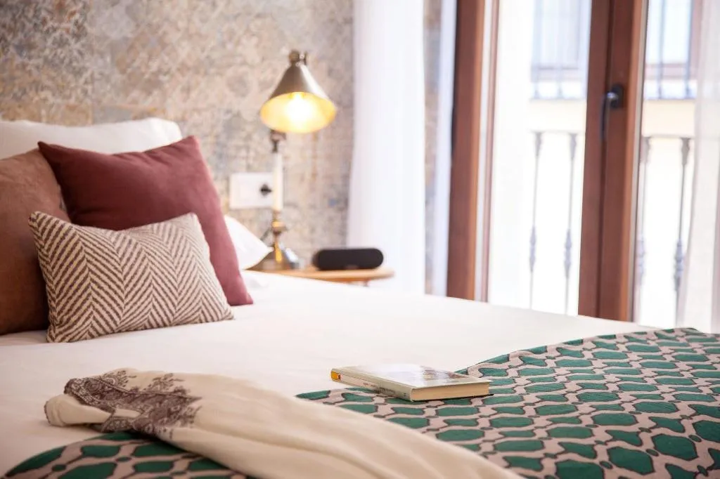 Room, Come to Sevilla - Casa de Mariana, Seville