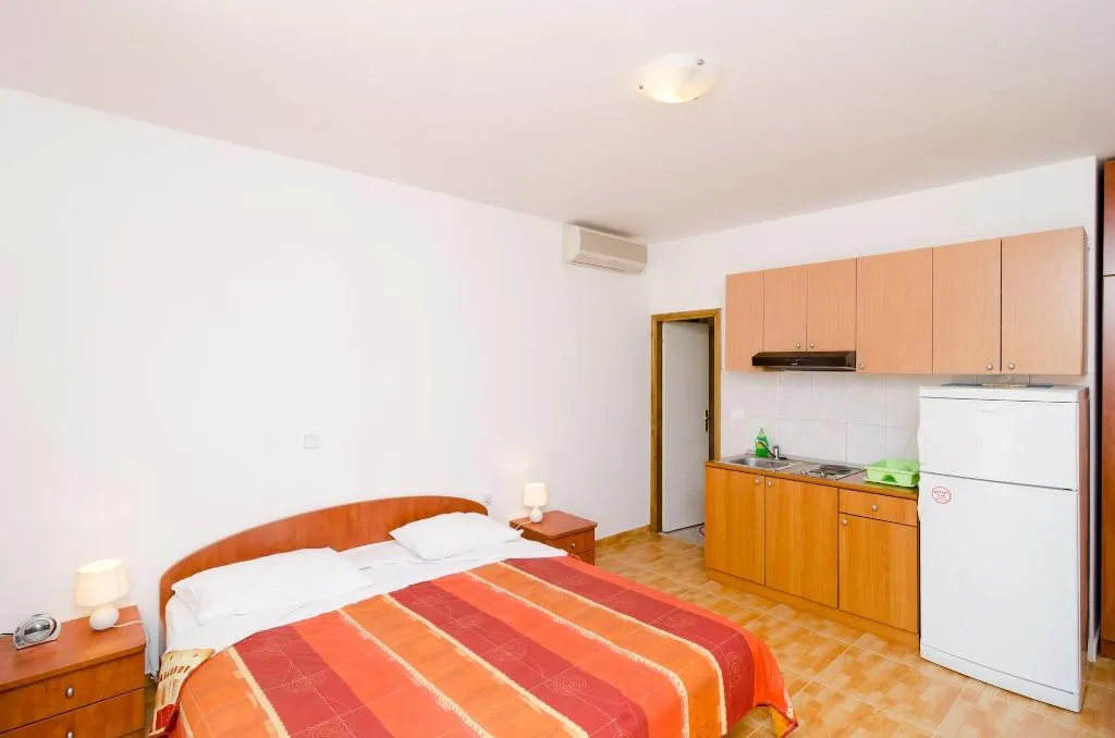 Room, Kusalo Apartments, Dubrovnik