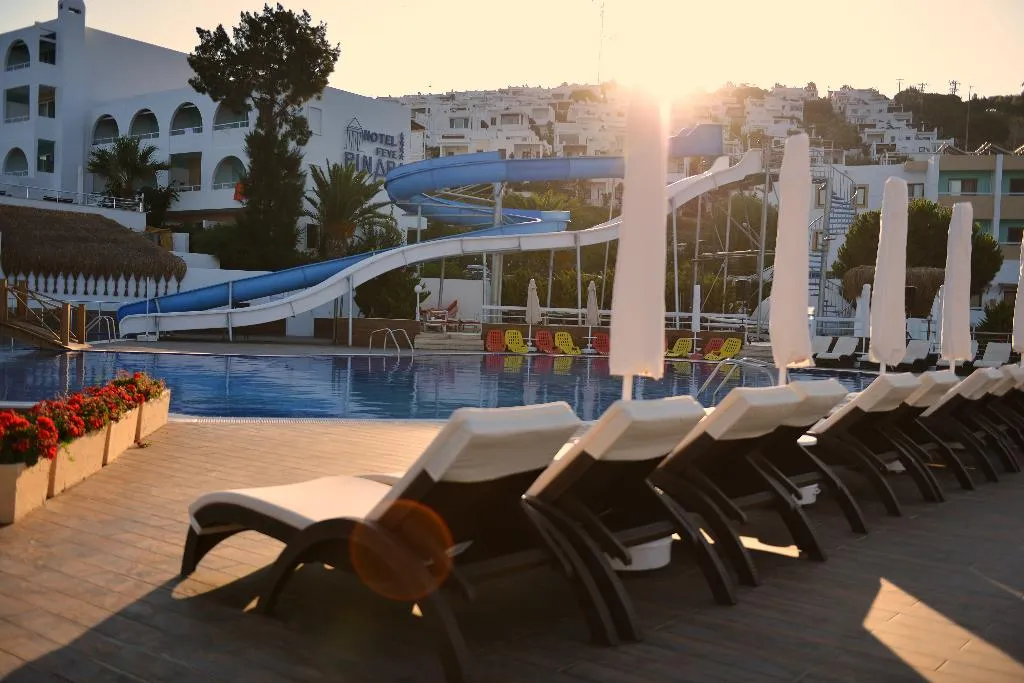 Pool, Woxxie Resort & Spa, Bodrum