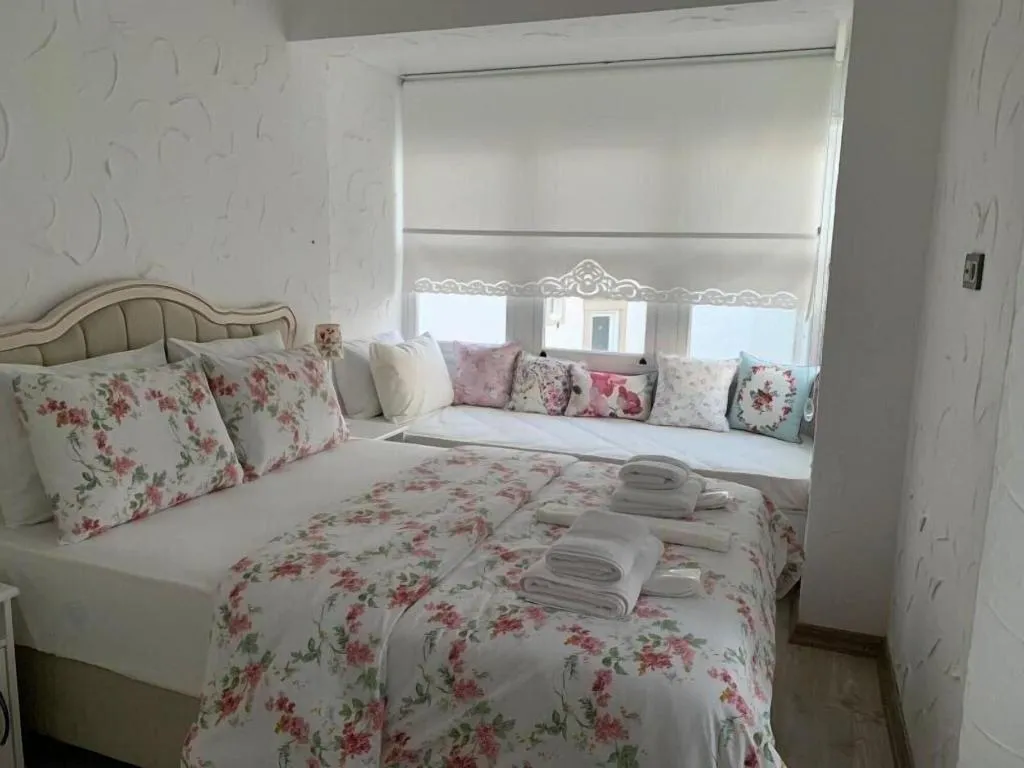Room, Kybele Suites Alacati, Izmir