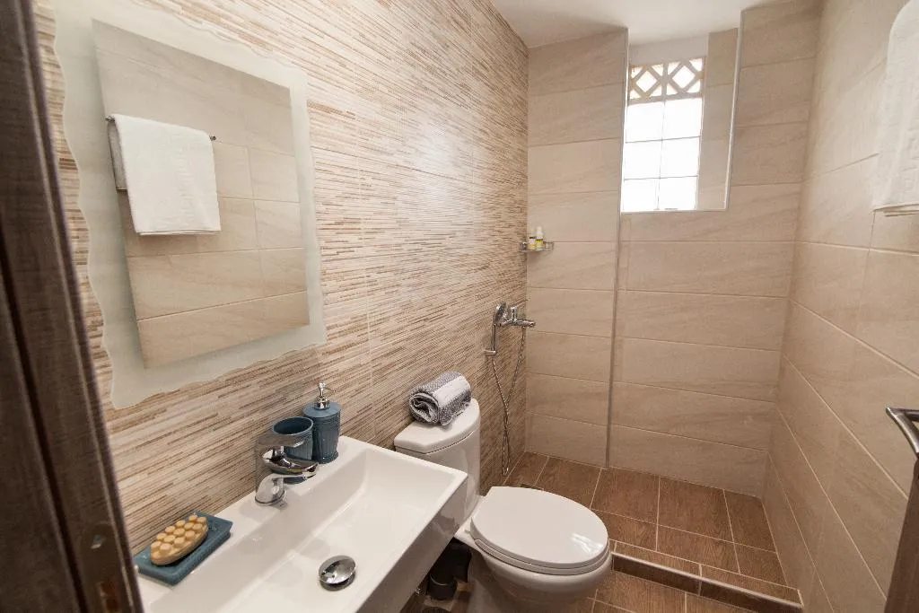 STUDIO STANDARD Room, Del Mar Apartments, Crete