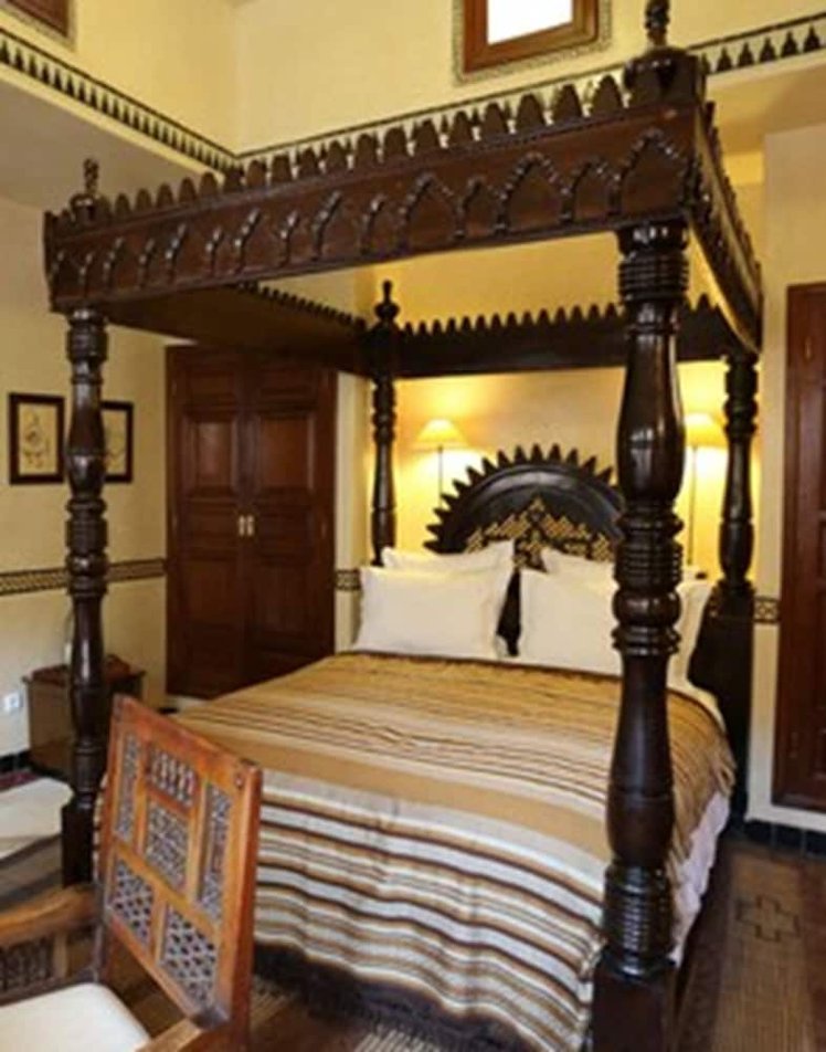 Palais Riad Lamrani, Marrakech