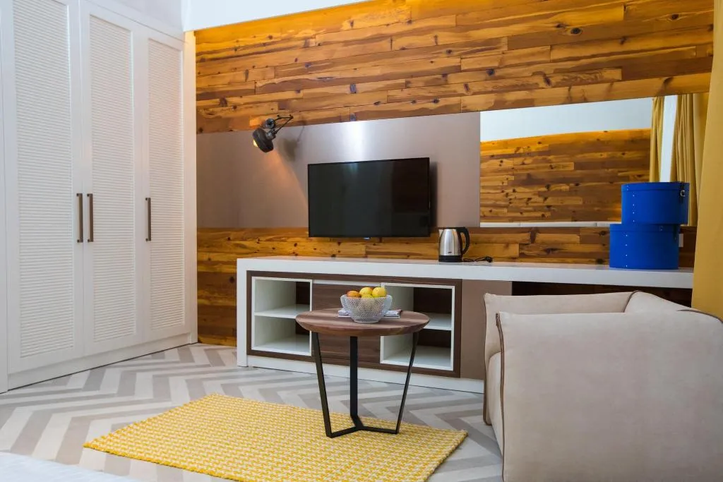 Room, Villa Diamond, Dubrovnik