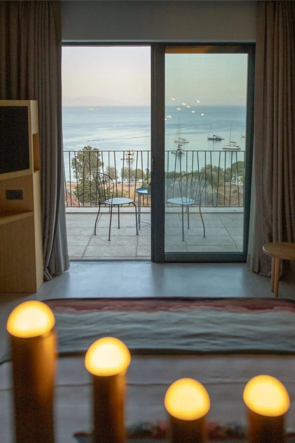 DOUBLE SEA VIEW Room, Cape Krio Boutique Hotel & Spa +12 Adult Only, Dalaman