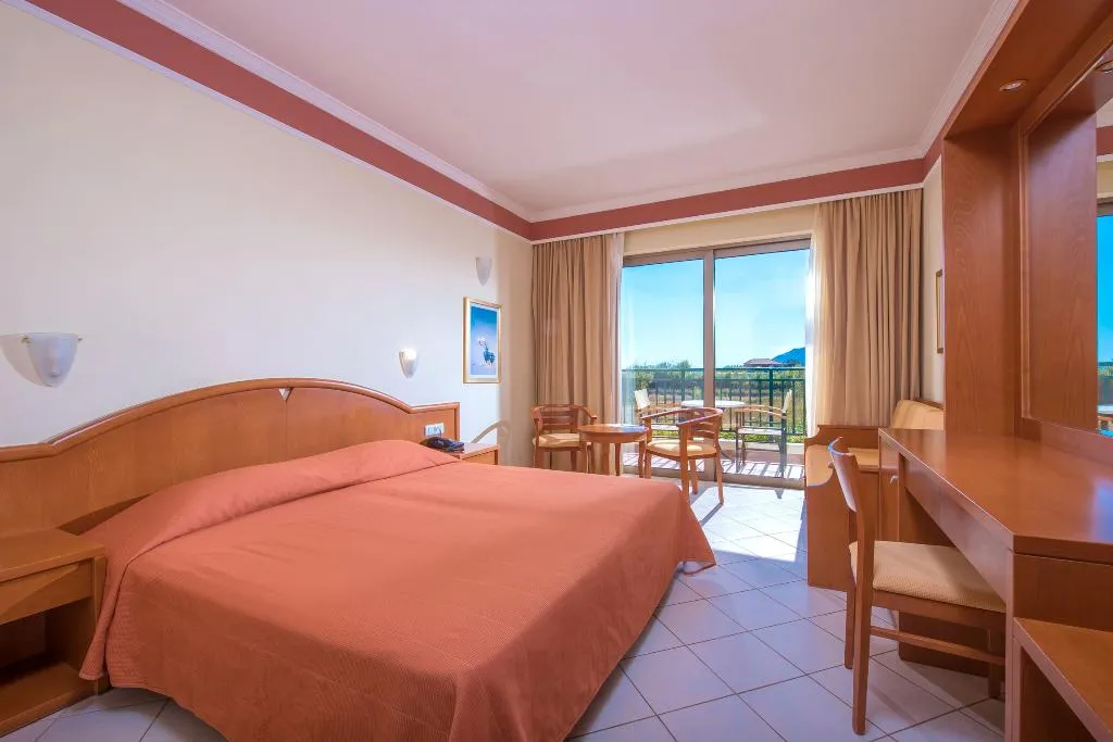 SINGLE STANDARD Room, Hydramis Palace Beach Resort, Crete