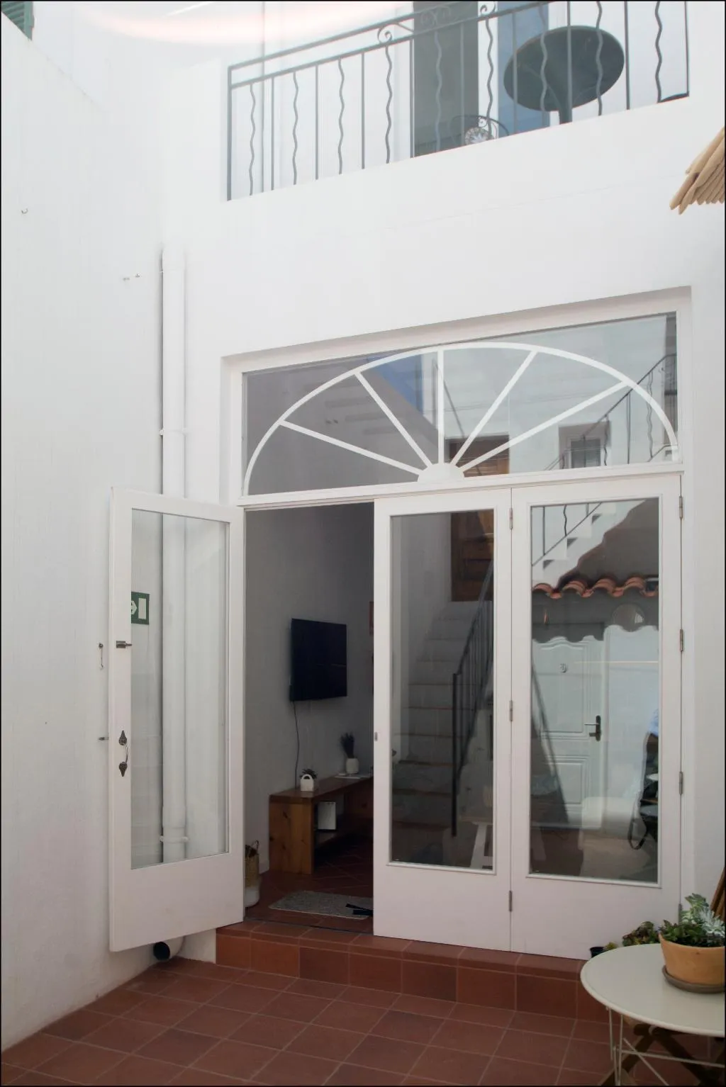 Lobby, My Rooms Ciutadella - Adults Only, Menorca