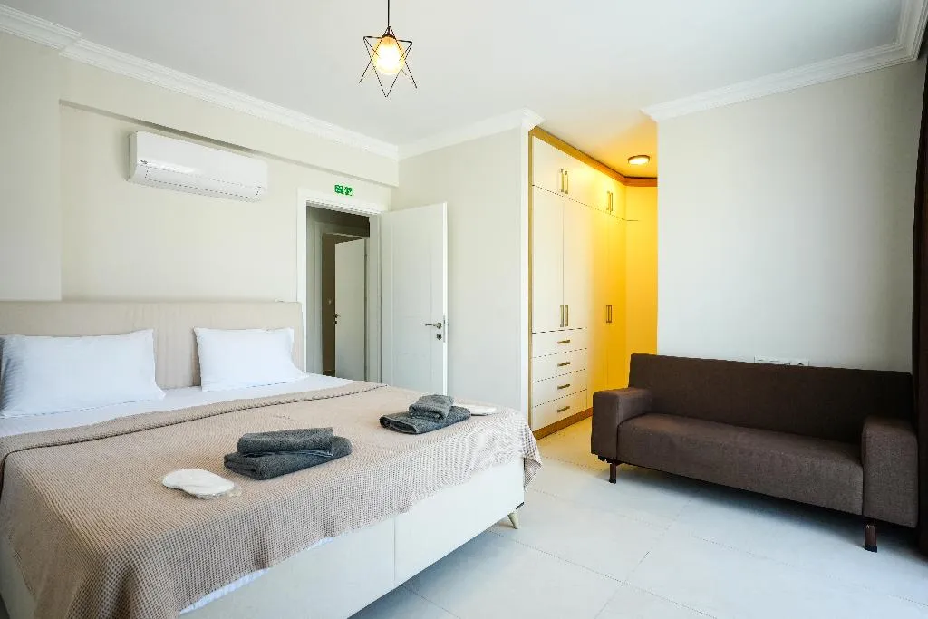 VILLA CLASSIC Room, Sahin Villa Apart Dalyan, Dalaman