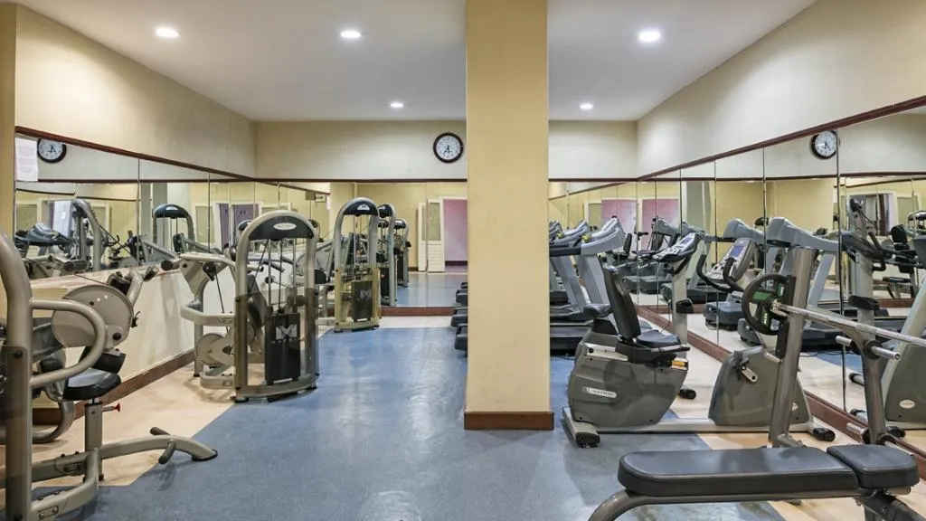 Sports and Entertainment, Ozkaymak Kemer Marina Hotel, Antalya