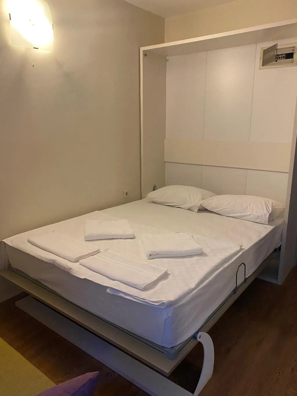 SUITE Accessible Two Double beds Room, Ford Hotel, Antalya