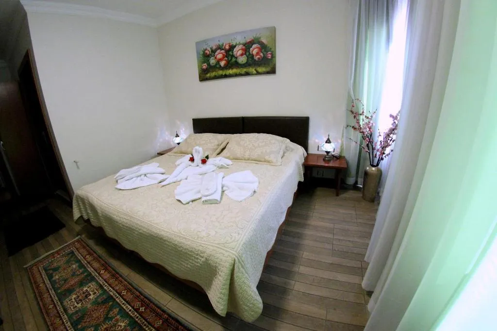 Room, Selena Hotel, Izmir