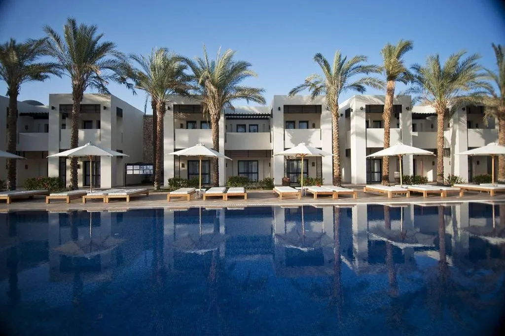Sports and Entertainment, Sentido Reef Oasis Senses Resort, Red Sea Riviera