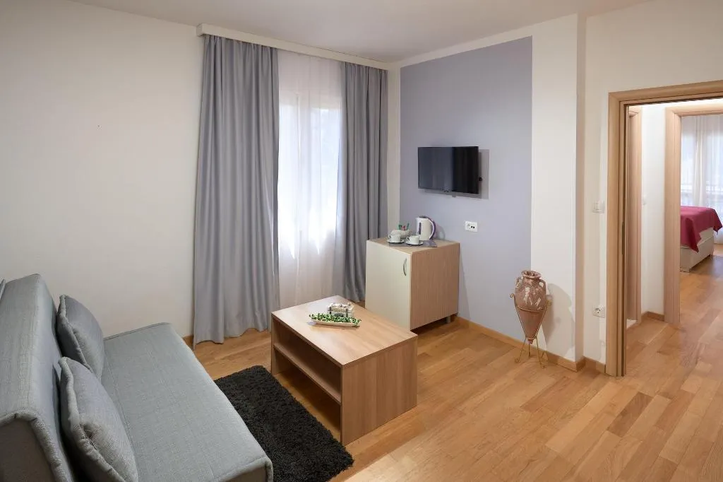Room, Fortuna, Split