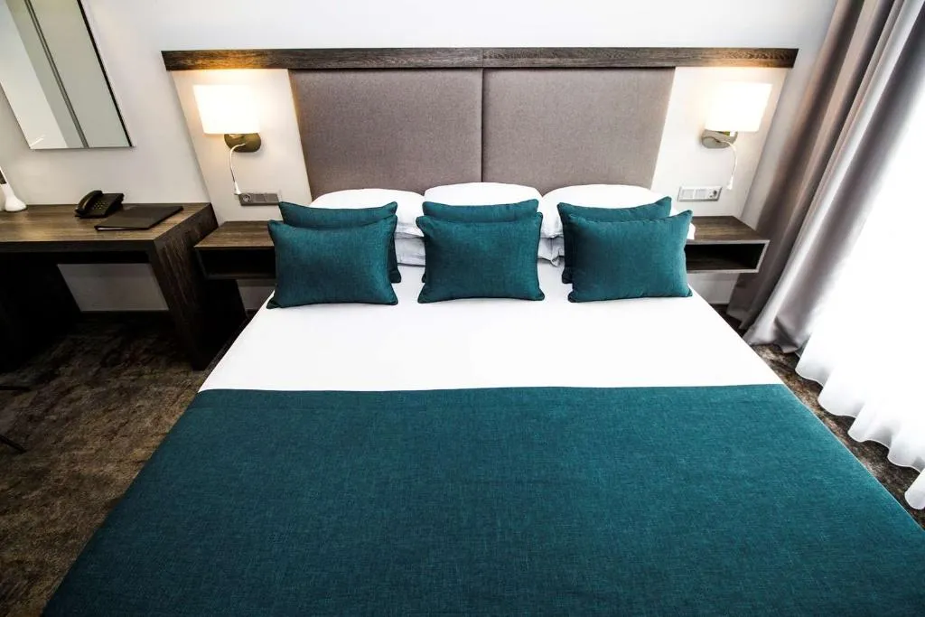 Room, Best Western Plus Premium Inn, Bourgas