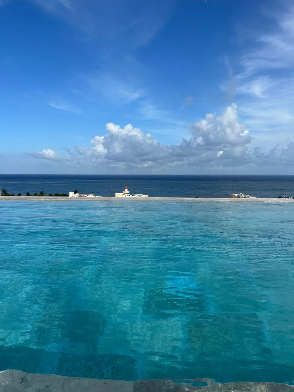 Pool, Abba Suites Playa Del Carmen, Playa Del Carmen